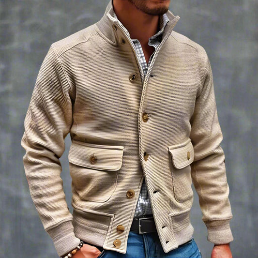 Brice™ | Confort Optimal Veste