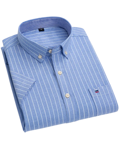 Gabriel™ | Confort optimal Chemise Homme