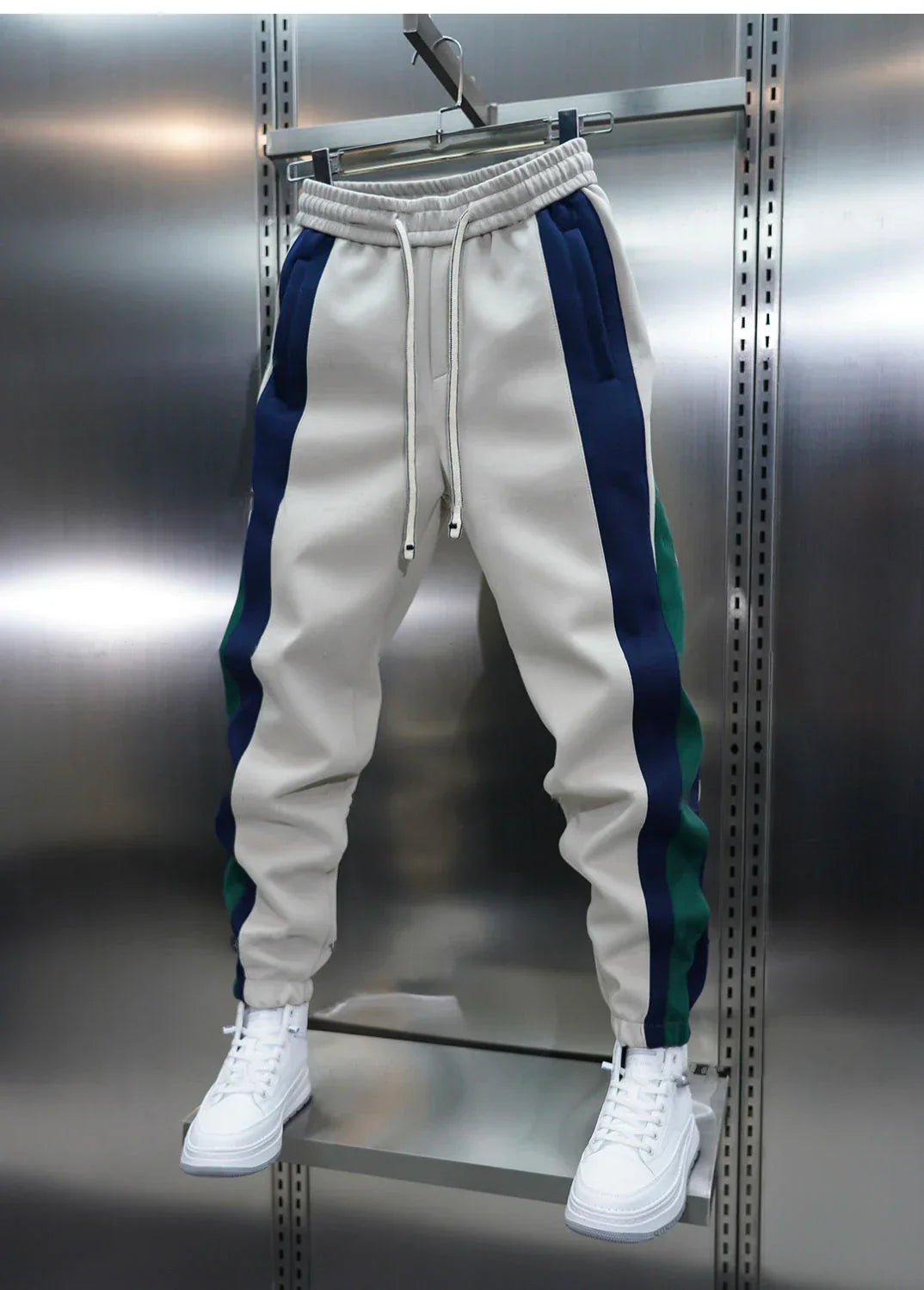 Gautier™ | Pantalon sportif avec look urbain