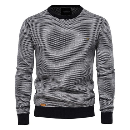 Gano™ | Pull pour homme au design intemporel