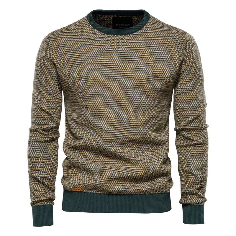 Gano™ | Pull pour homme au design intemporel