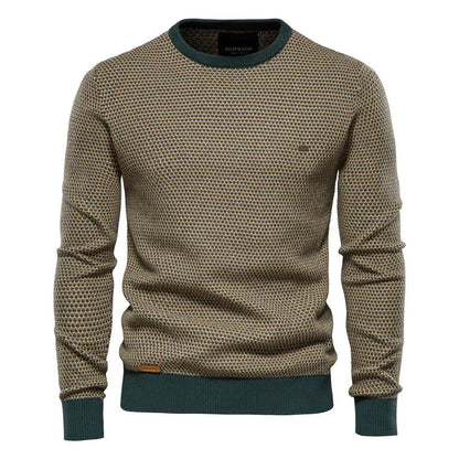 Gano™ | Pull pour homme au design intemporel