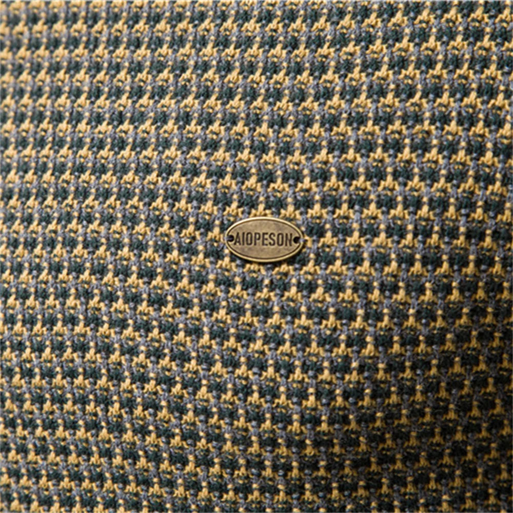 Gano™ | Pull pour homme au design intemporel