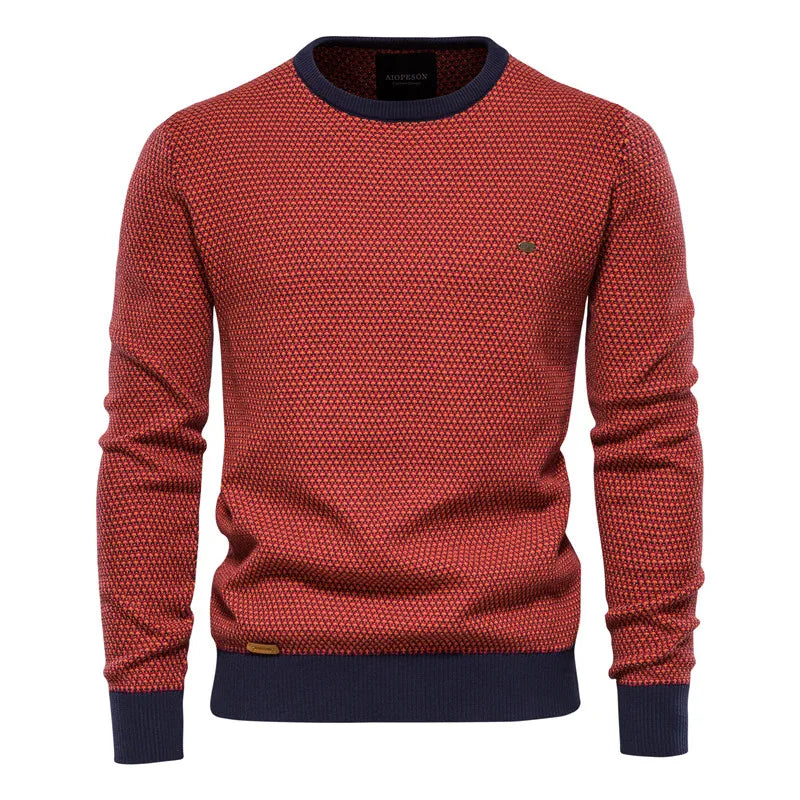 Gano™ | Pull pour homme au design intemporel