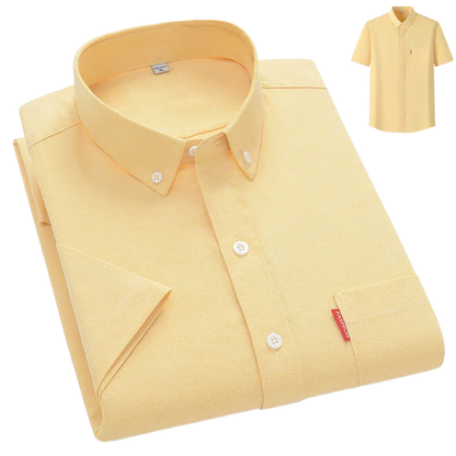 Baptiste™ | Confort Élégant Chemise d'été