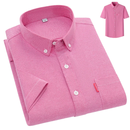 Baptiste™ | Confort Élégant Chemise d'été