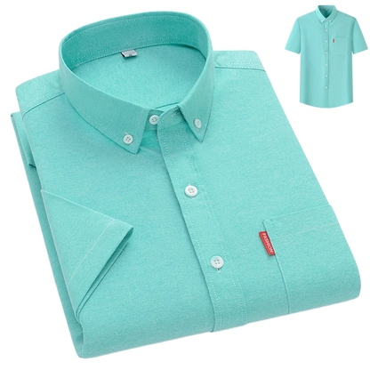Baptiste™ | Confort Élégant Chemise d'été