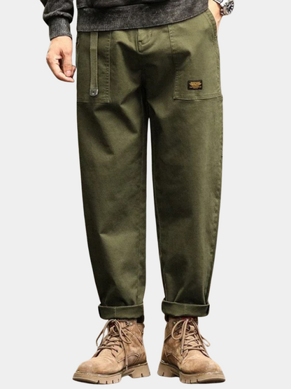 Benjamin ™ | Pantalon Cargo Raffiné