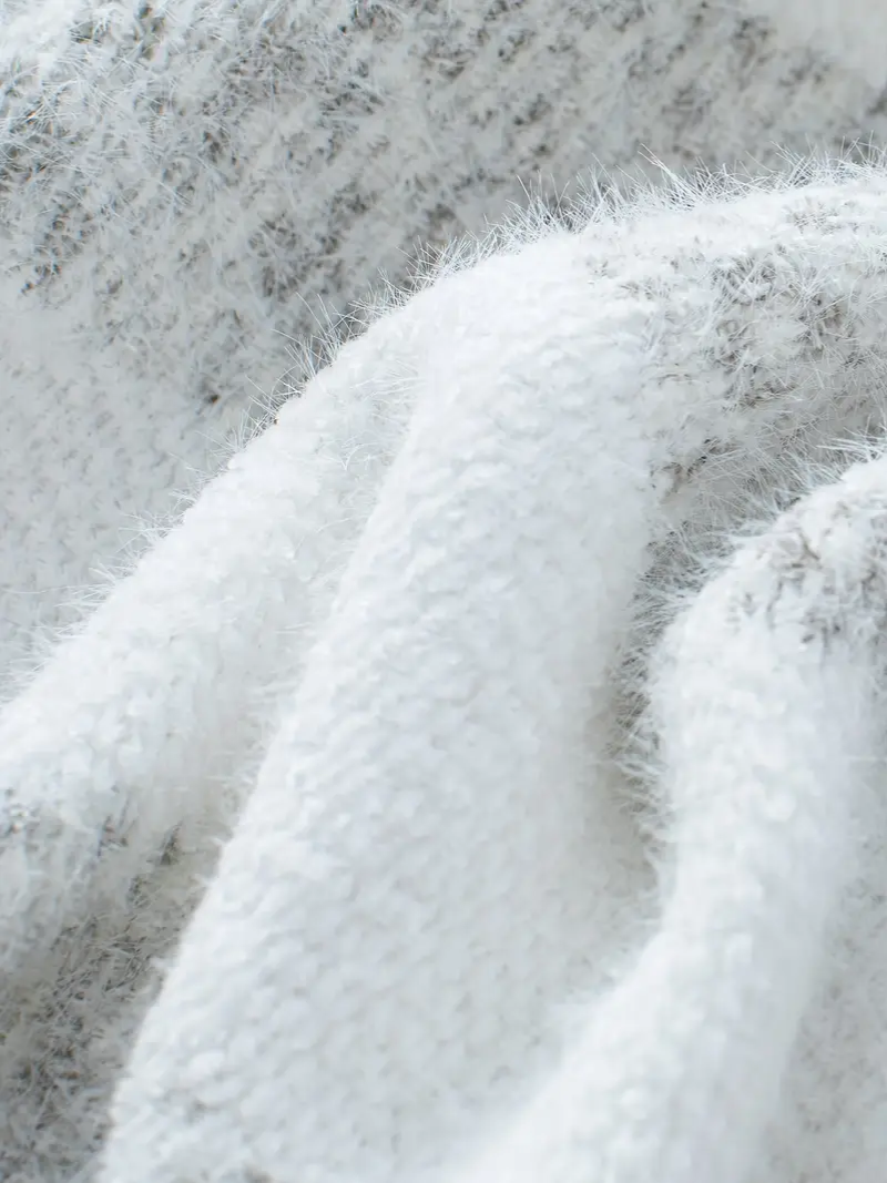 Solène™ | Pull Rayé