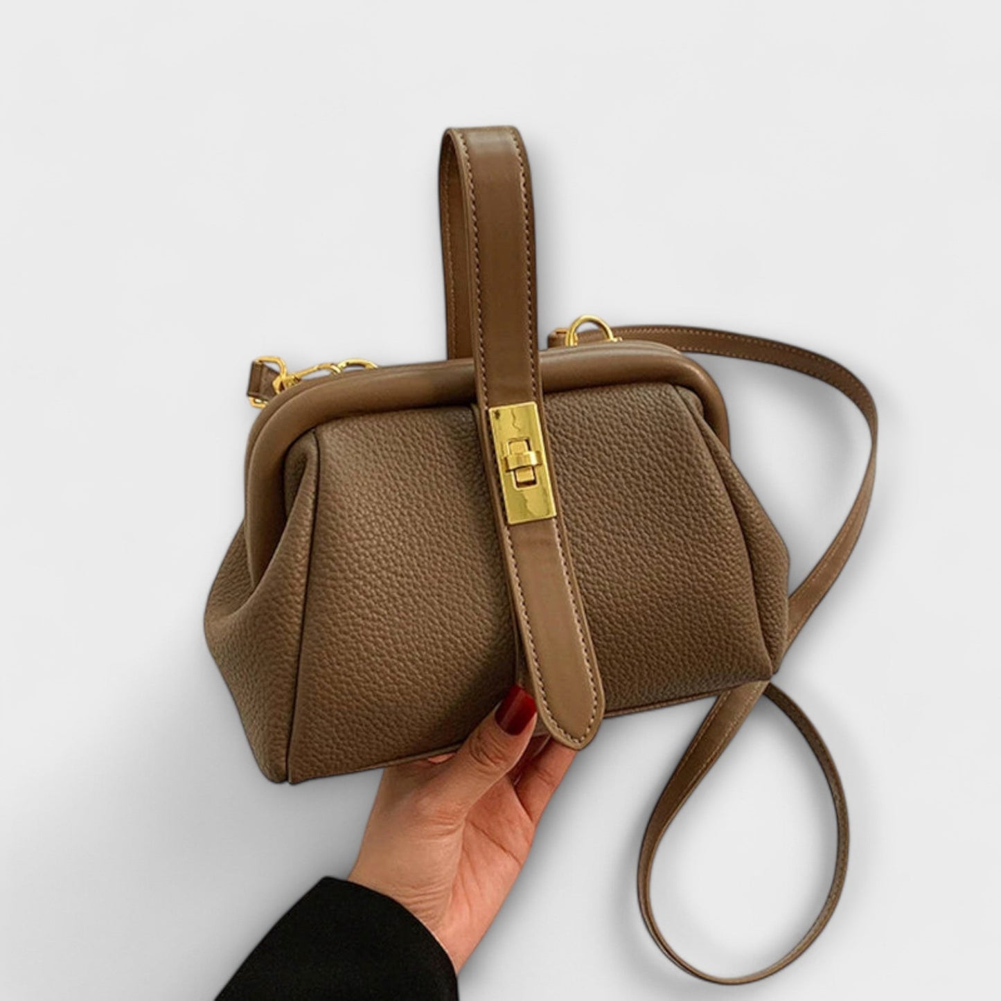 Gianna Boutique - Borsa Retro