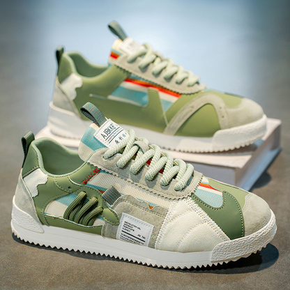 ROSSI ROMA | SNEAKERS RETRÒ