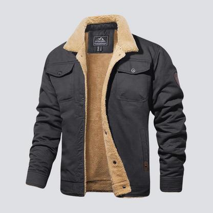 Christophe™ | Confort absolu Veste Homme