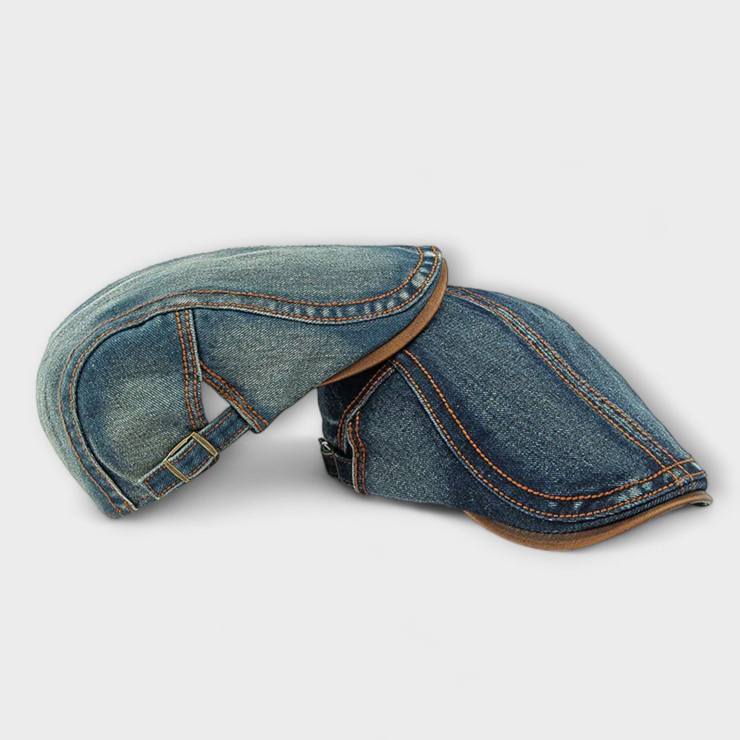 Mathieu™ | Classique Beret