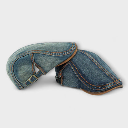 Mathieu™ | Classique Beret