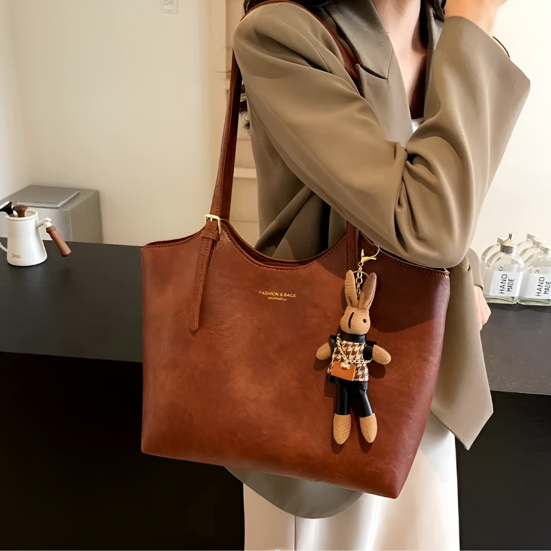 Geneviève™ | Sac fourre-tout de luxe
