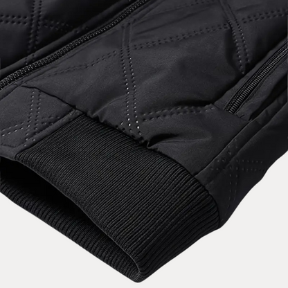 Nolan™ | Veste élégante au style luxueux