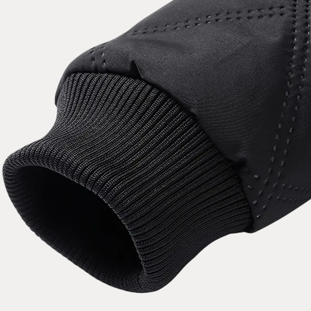 Nolan™ | Veste élégante au style luxueux