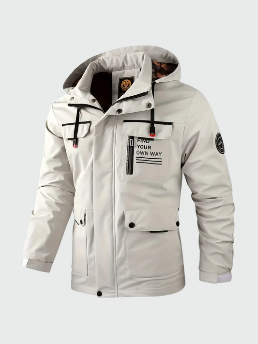 Beaufort ™ | intemporelle Veste