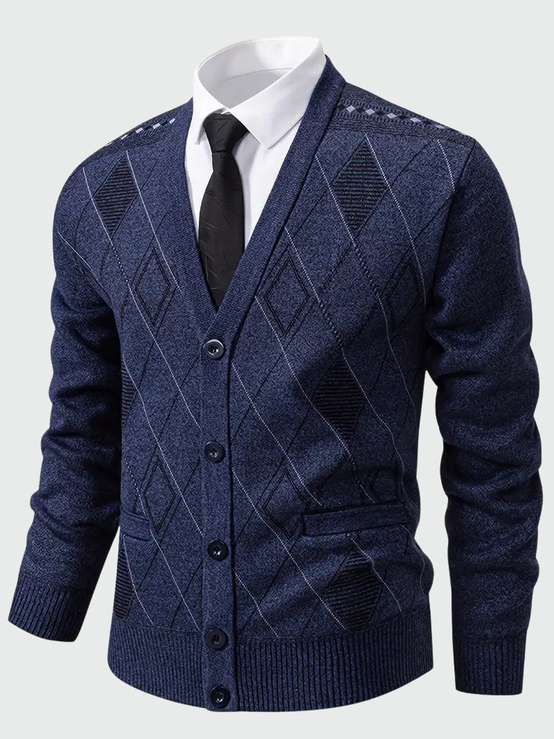 Russell ™ | Gilet homme premium