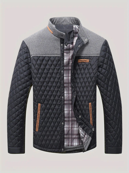 Percy ™ | Élégance Intemporelle Veste