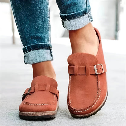 Perret™ | Chaussures Confort Élégantes pour Tous les Jours