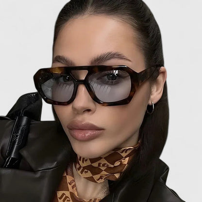 Lunettes de Soleil Élégantes Zhaylinn