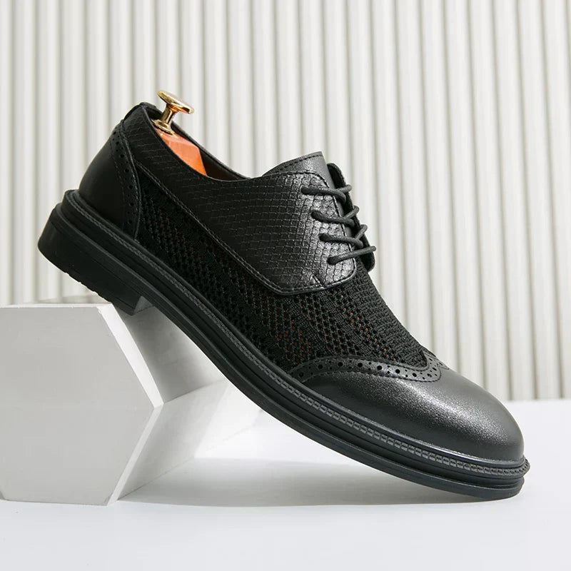 RAIMONDO | SCARPE DA LAVORO ELEGANTI