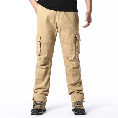 ROSSI ROMA™ | PANTALONI ESTERNI PRIMAVERILI