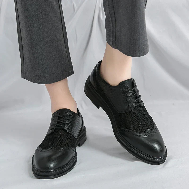 RAIMONDO | SCARPE DA LAVORO ELEGANTI