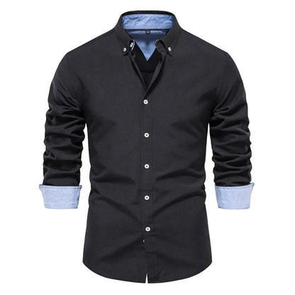 CAMICIA PRIMAVERILE