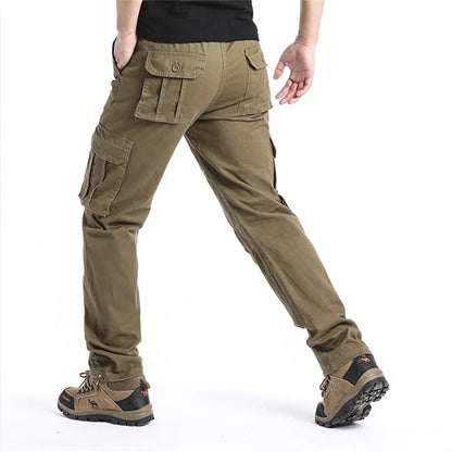 ROSSI ROMA™ | PANTALONI ESTERNI PRIMAVERILI