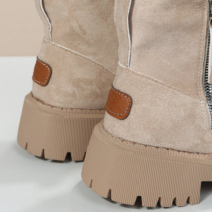 Rosalie™ | Bottes d’Hiver Confortables