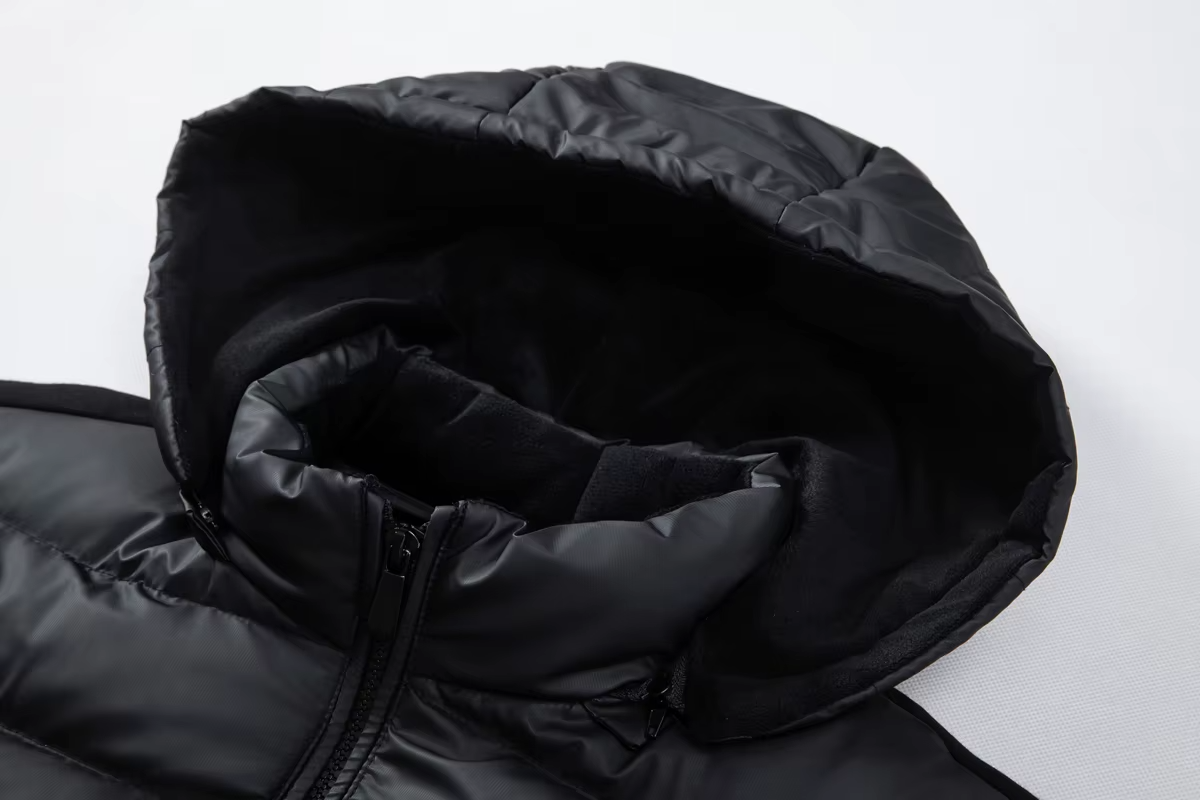 GIACCA IBRIDA PREMIUM