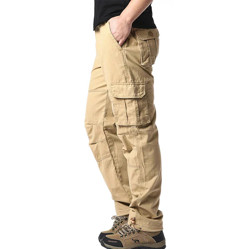 ROSSI ROMA™ | PANTALONI ESTERNI PRIMAVERILI