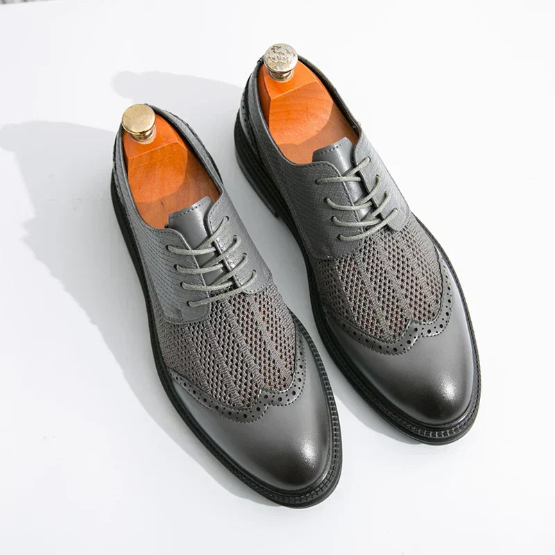 RAIMONDO | SCARPE DA LAVORO ELEGANTI