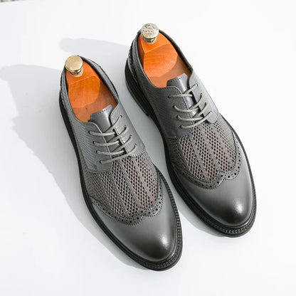 RAIMONDO | SCARPE DA LAVORO ELEGANTI