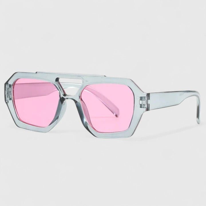 Lunettes de Soleil Élégantes Zhaylinn