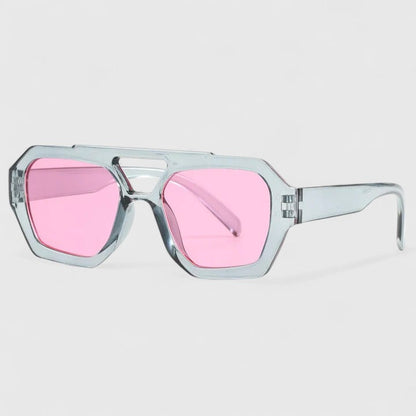 Lunettes de Soleil Élégantes Zhaylinn
