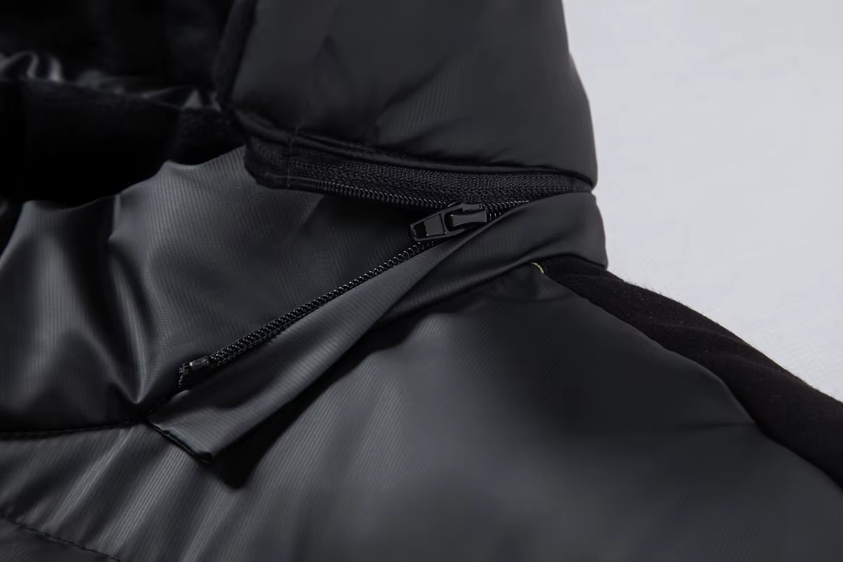 GIACCA IBRIDA PREMIUM