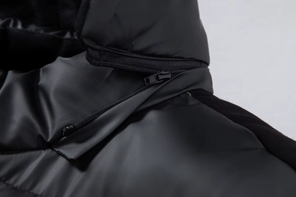 GIACCA IBRIDA PREMIUM