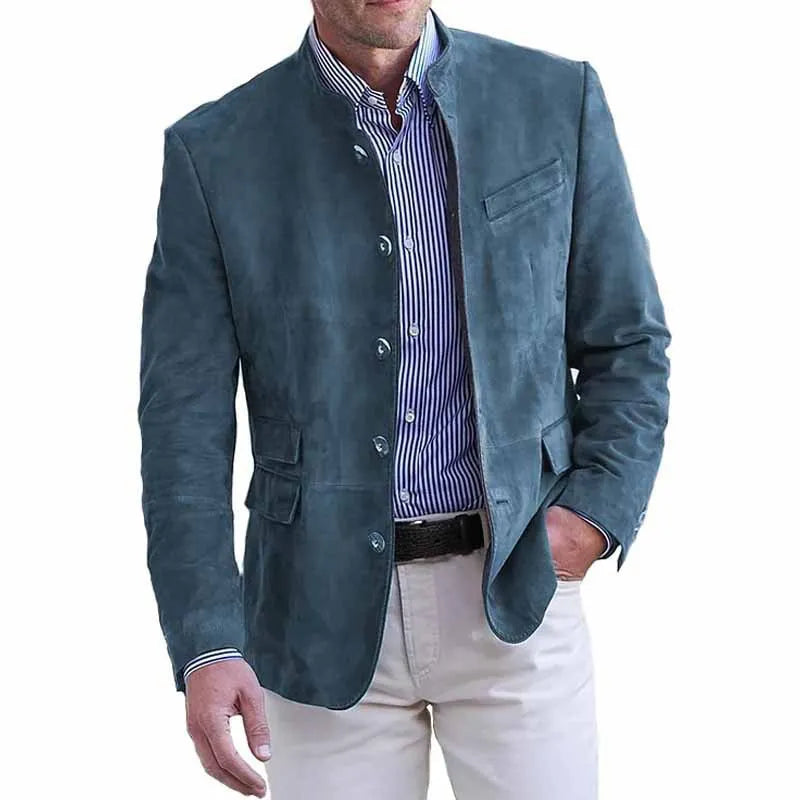ALEO™ | GIACCA CLASSICA DA UOMO