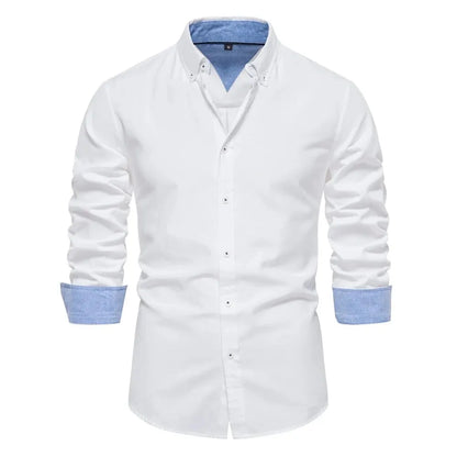 CAMICIA PRIMAVERILE