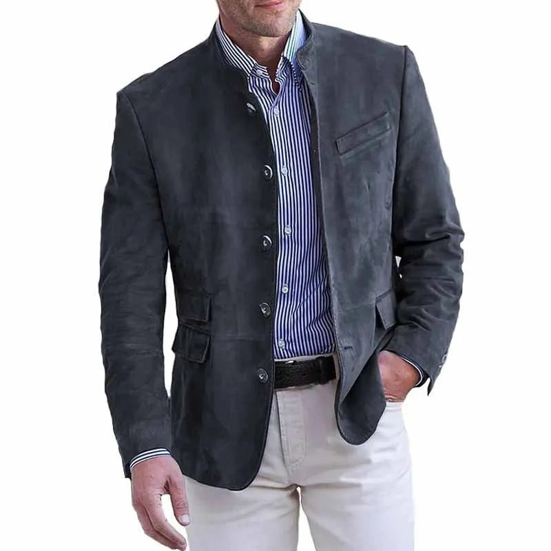 ALEO™ | GIACCA CLASSICA DA UOMO