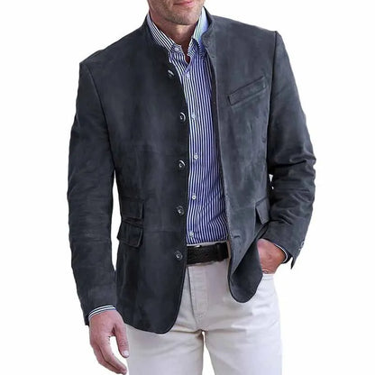 ALEO™ | GIACCA CLASSICA DA UOMO
