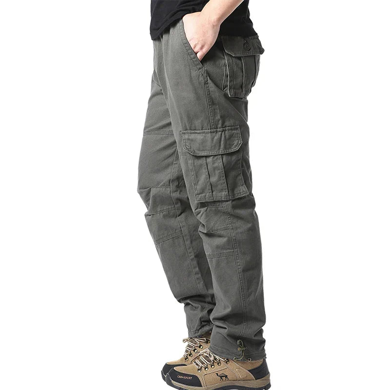 ROSSI ROMA™ | PANTALONI ESTERNI PRIMAVERILI