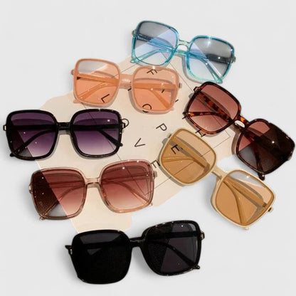 Lunettes de Soleil Élégantes Destinie