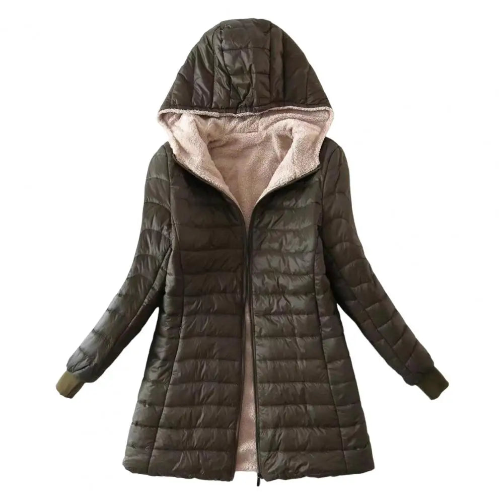 Lily™ | Manteau Hiver Stylé