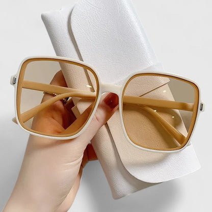 Lunettes de Soleil Élégantes Emalynn