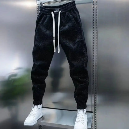 NINO | PANTALONE CASUAL CON MOTIVO