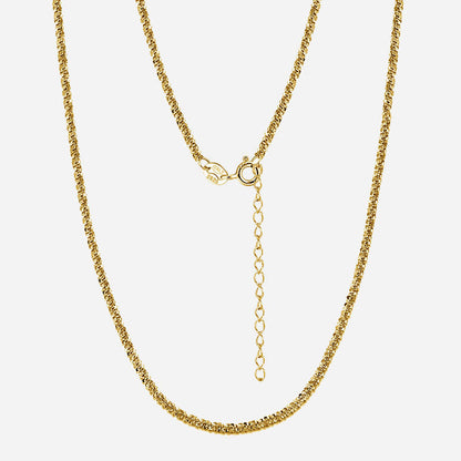 Karelieth | Collier de Plage Doré
